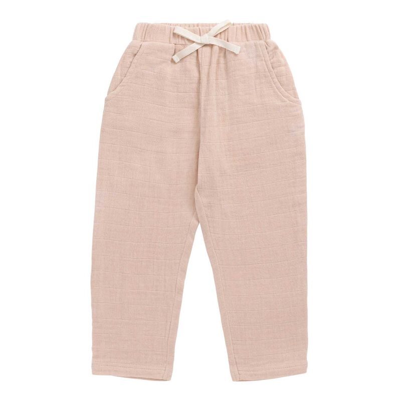 Jamie Kay Muslin Cordelia Pant 1-2Y image number 0